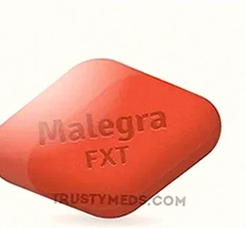Malegra FXT