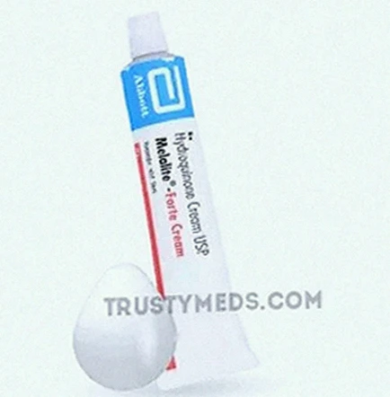 Melalite Forte Cream