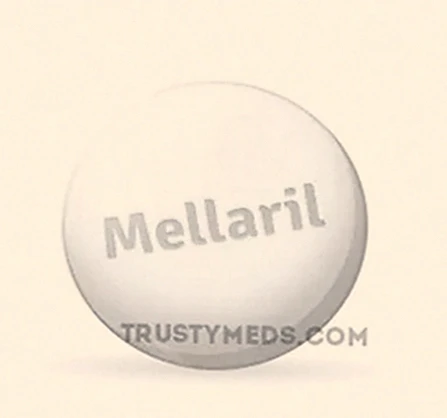 Mellaril