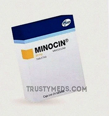 Minocin