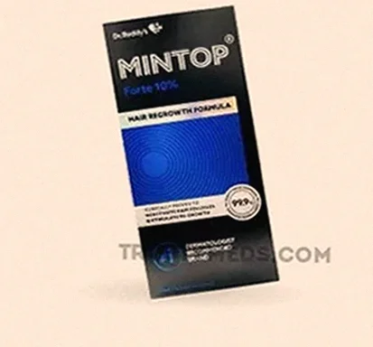 Mintop Solution