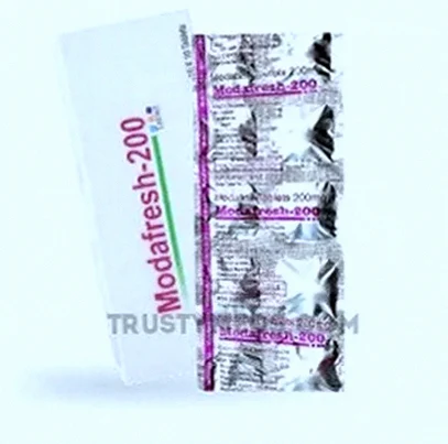 Modafresh