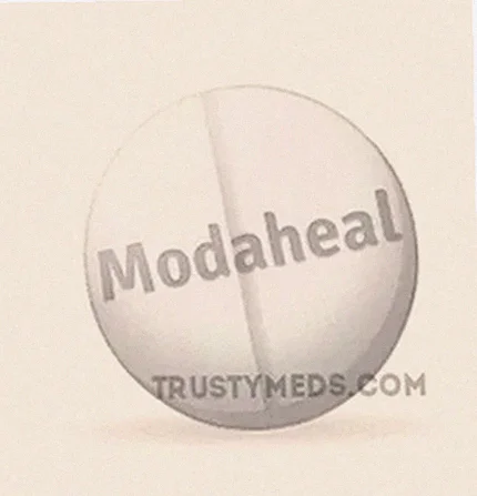 Modaheal