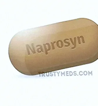 Naprosyn