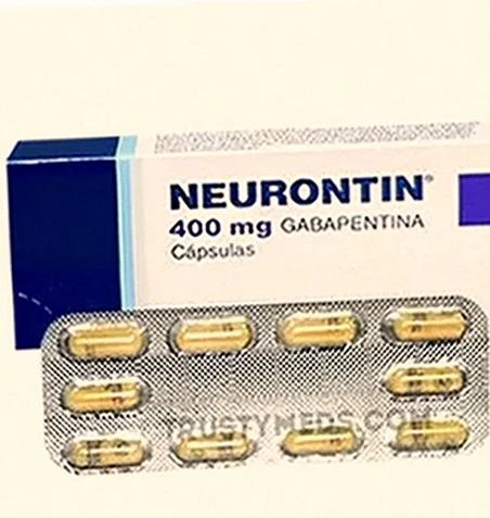 Neurontin