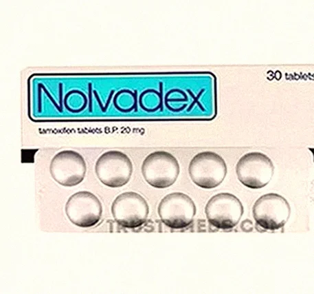 Nolvadex