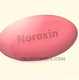 Noroxin