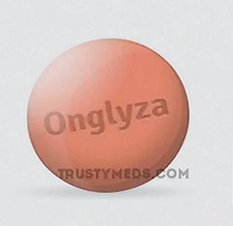 Onglyza