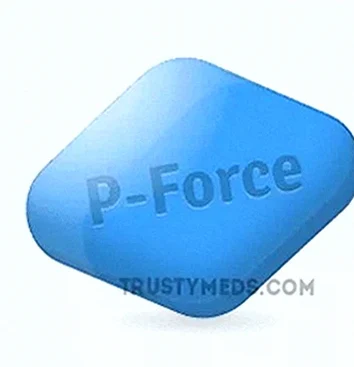 P-Force