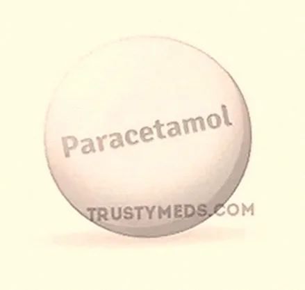 Paracetamol
