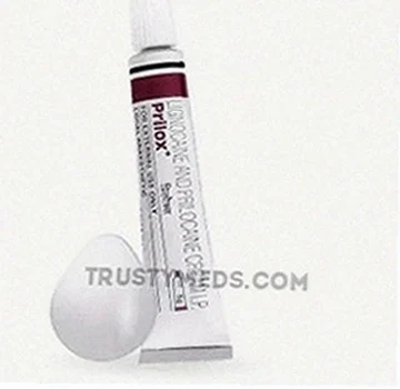 Prilox Cream