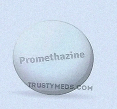 Promethazine