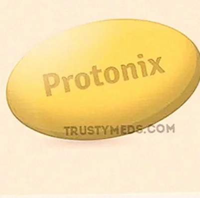 Protonix