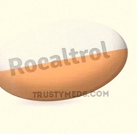 Rocaltrol