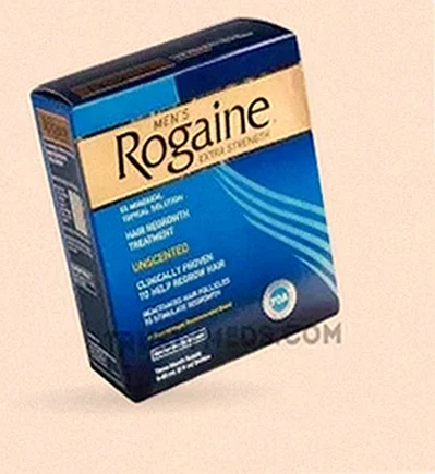 Rogaine 2