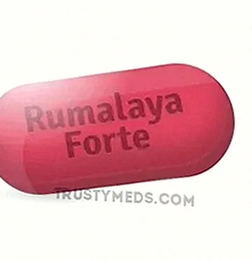 Rumalaya forte