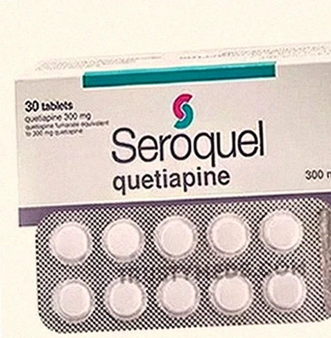 Seroquel