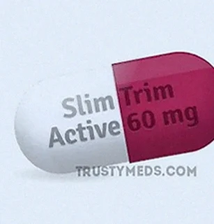 Slim Trim Active
