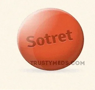 Sotret