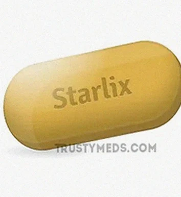 Starlix