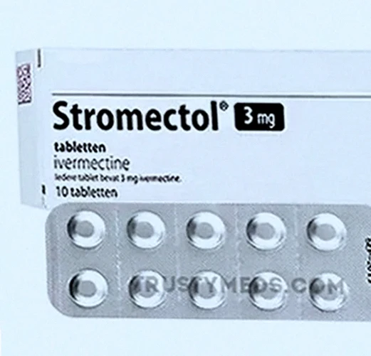 Stromectol