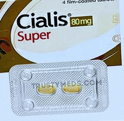 Super Cialis