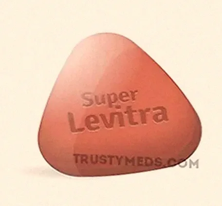 Super Levitra