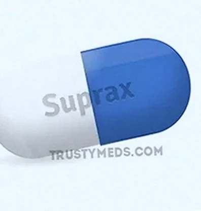 Suprax