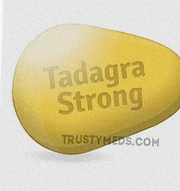 Tadagra Strong