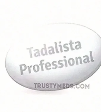 Tadalista Professional