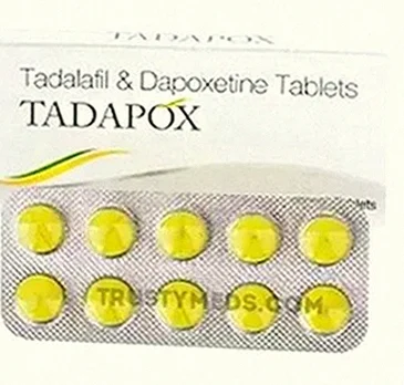 Tadapox