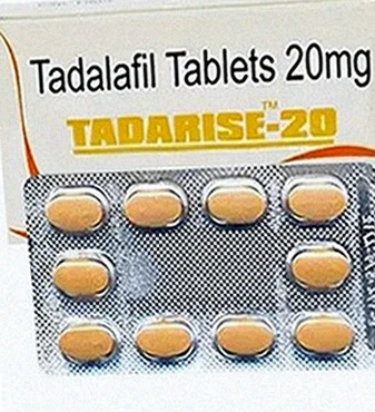 Tadarise