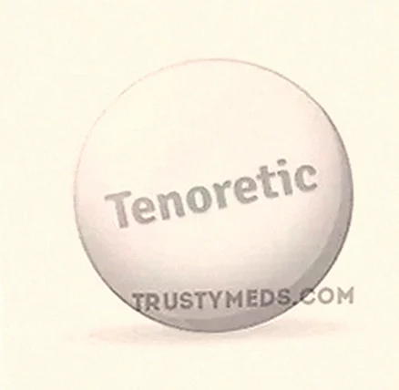 Tenoretic