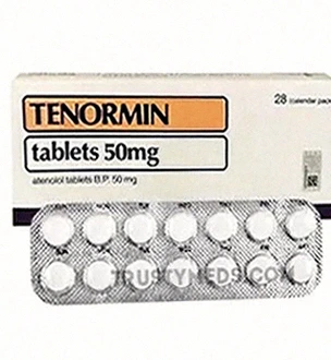 Tenormin