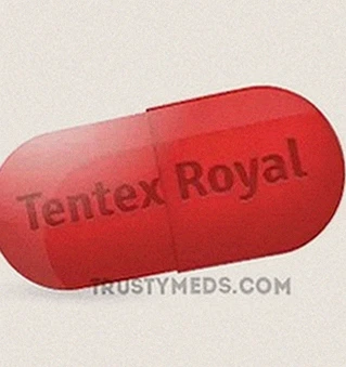 Tentex Royal
