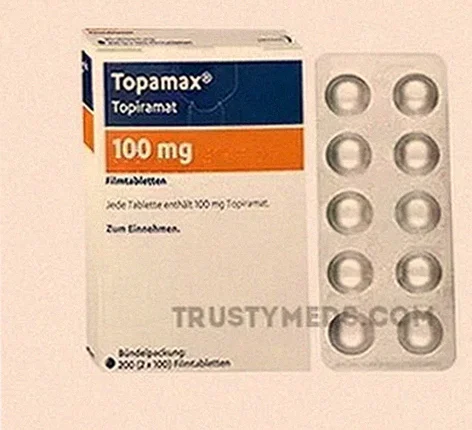 Topamax