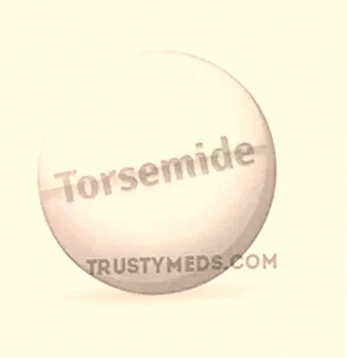 Torsemide