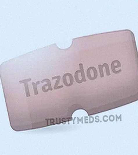 Trazodone