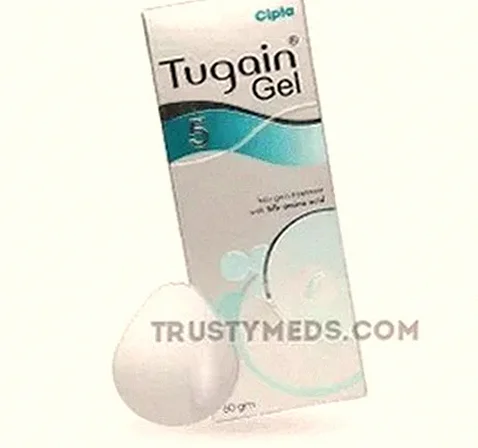 Tugain Gel