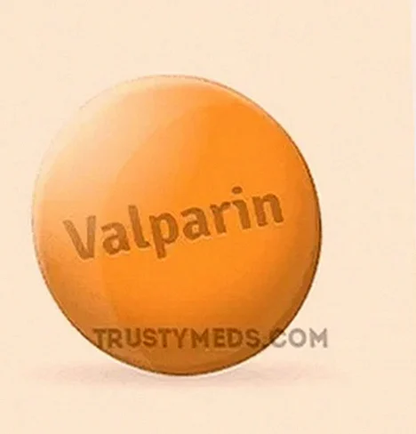Valparin
