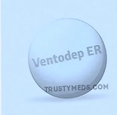 Ventodep ER