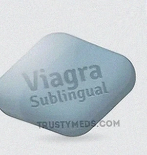 Viagra Sublingual