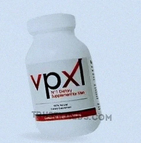 VPXL