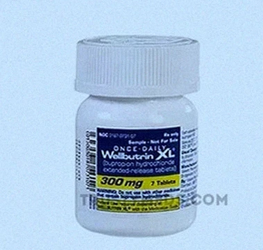 Wellbutrin