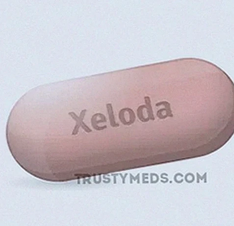 Xeloda