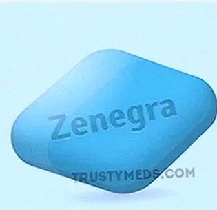 Zenegra