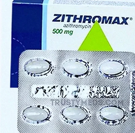 Zithromax