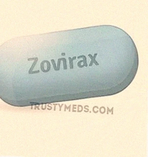 Zovirax