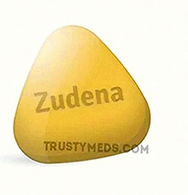 Zudena