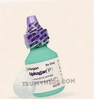 Alphagan